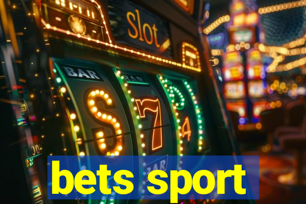 bets sport